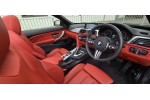 2015 BMW 435IA CABRIO M Sport